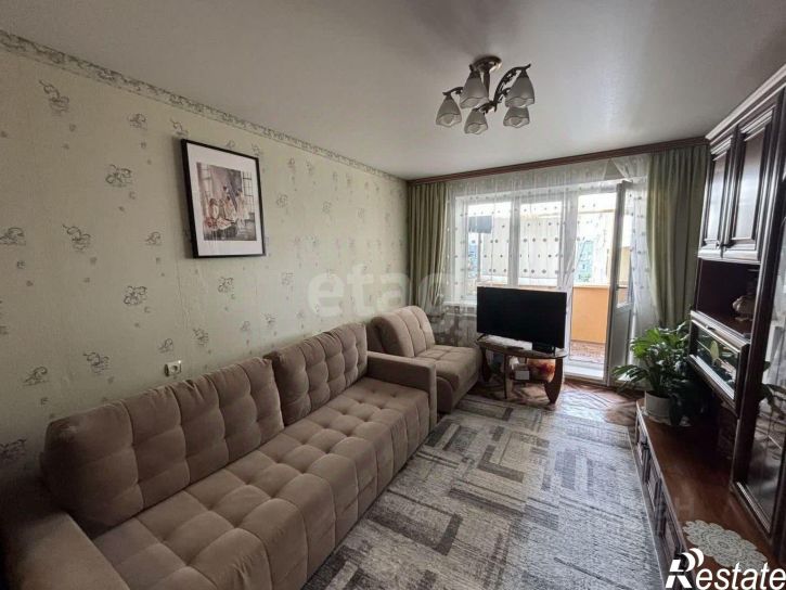 2-комн квартира бульвар Энтузиастов, 7,  д. 7