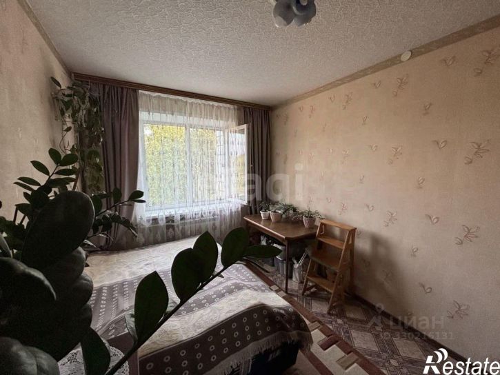 2-комн квартира бульвар Энтузиастов, 7,  д. 7