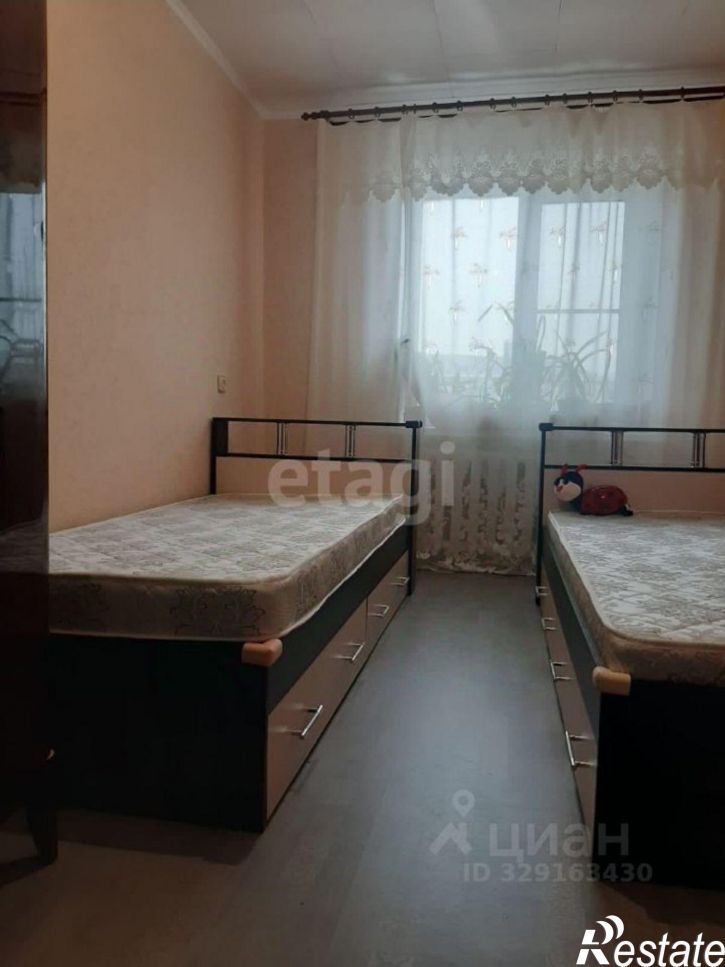 3-комн квартира ул Чехова, 3,  д. 3