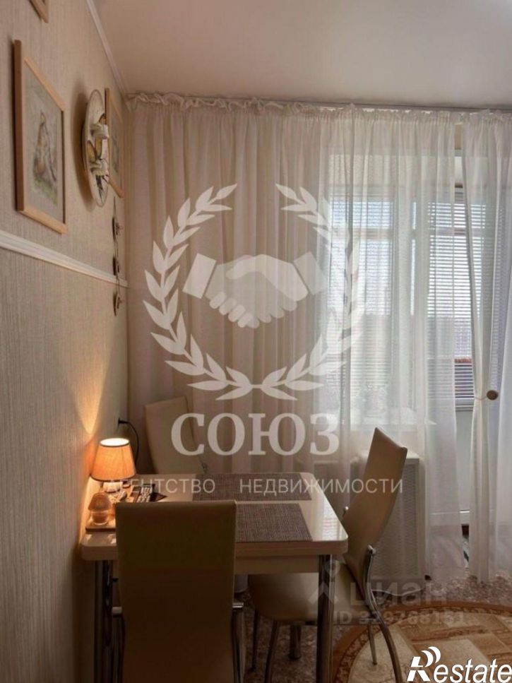 1-комн квартира ул Телевизионная, 2 1,  д. 2 1,  к. 1