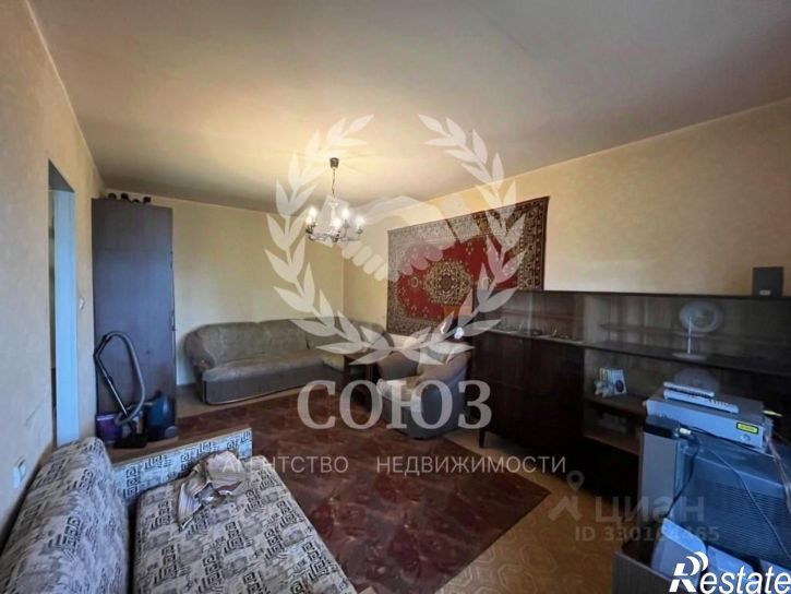 1-комн квартира ул Вишневского, 33,  д. 33