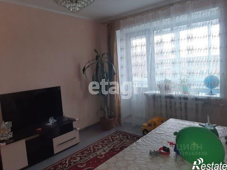 3-комн квартира ул Чехова, 3,  д. 3