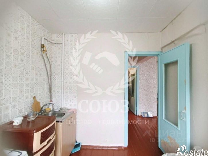 1-комн квартира ул Маршала Жукова, 46,  д. 46