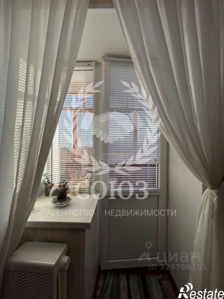 1-комн квартира ул Телевизионная, 2 1,  д. 2 1,  к. 1