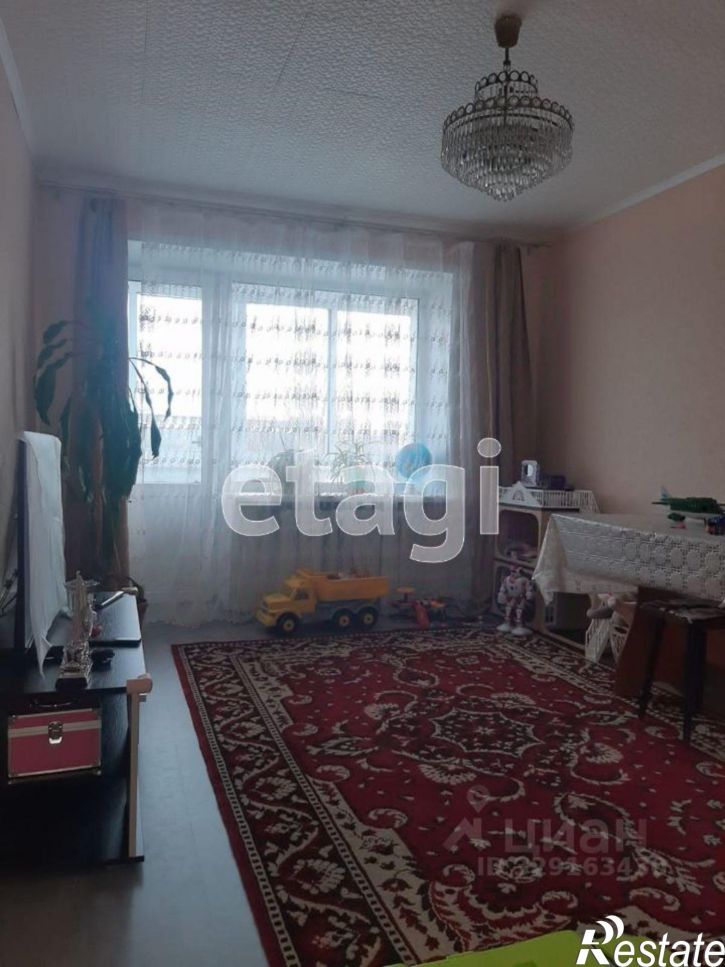 3-комн квартира ул Чехова, 3,  д. 3