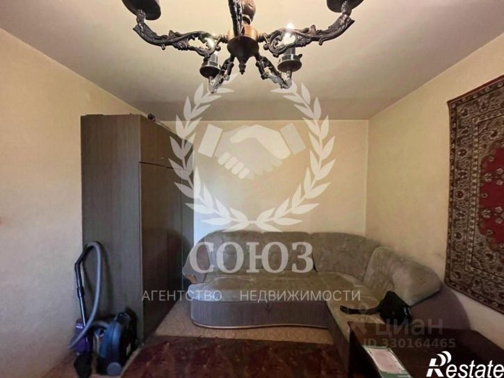 1-комн квартира ул Вишневского, 33,  д. 33