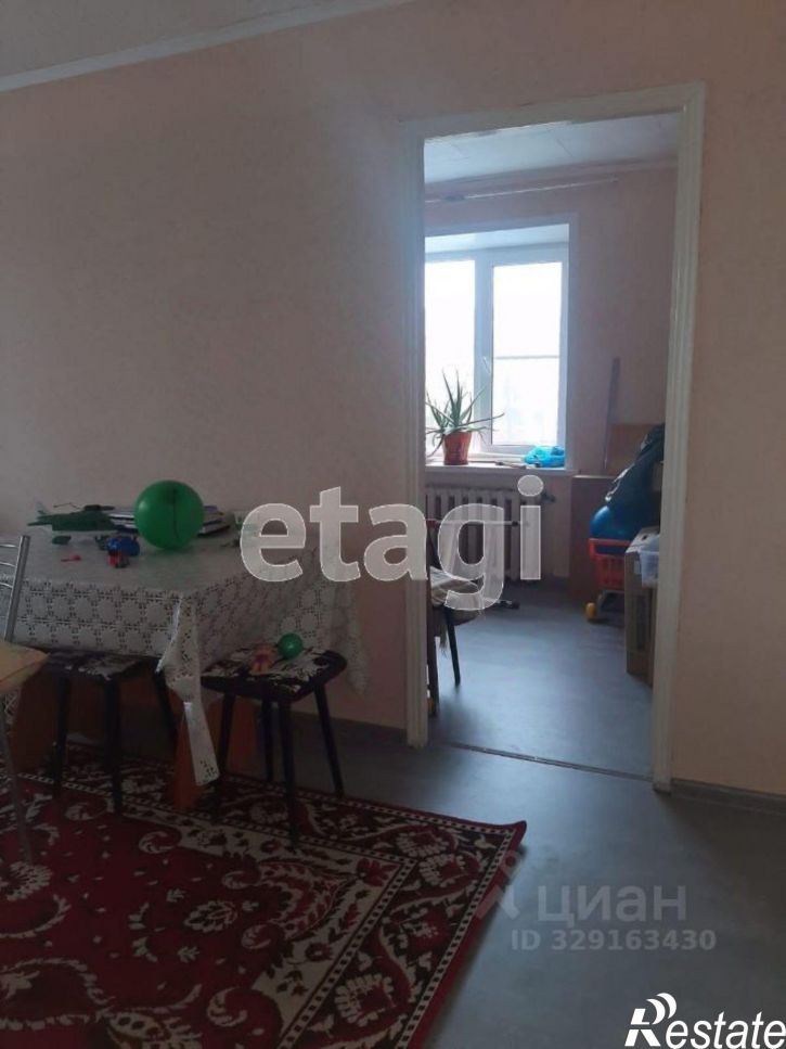 3-комн квартира ул Чехова, 3,  д. 3