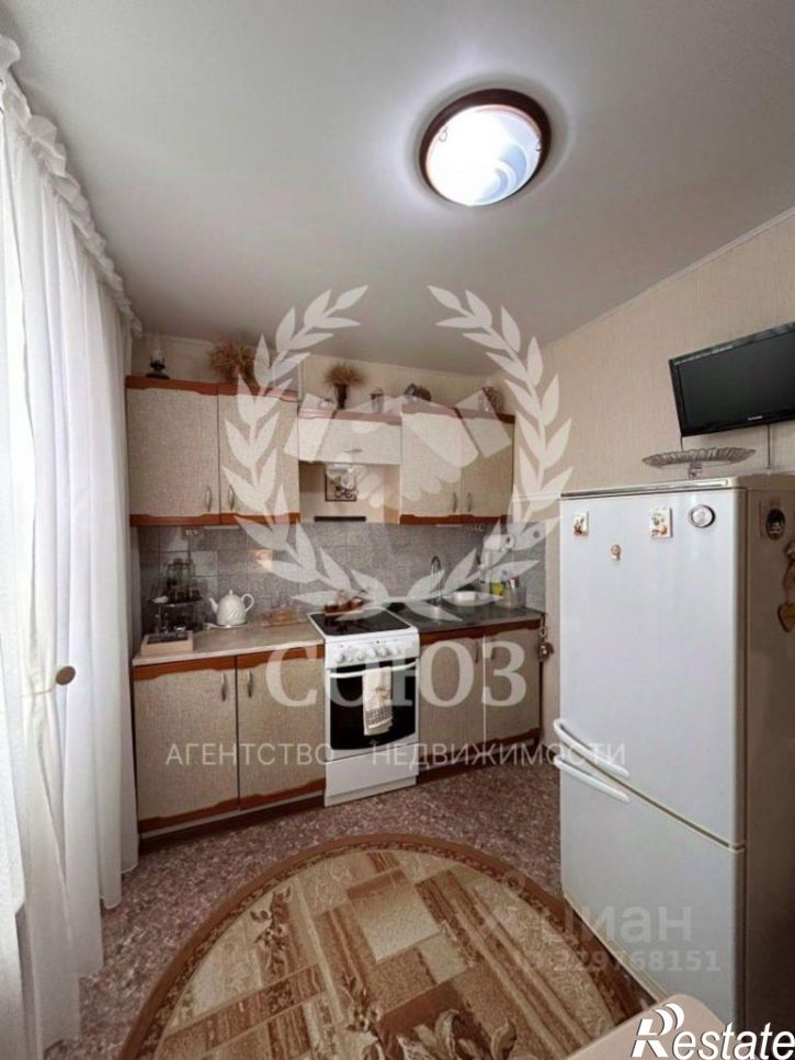 1-комн квартира ул Телевизионная, 2 1,  д. 2 1,  к. 1