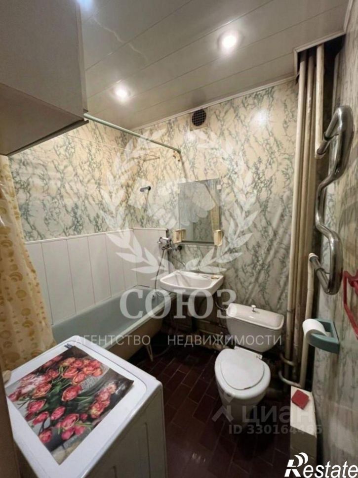 1-комн квартира ул Вишневского, 33,  д. 33