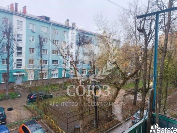 1-комн квартира ул Маршала Жукова, 46,  д. 46