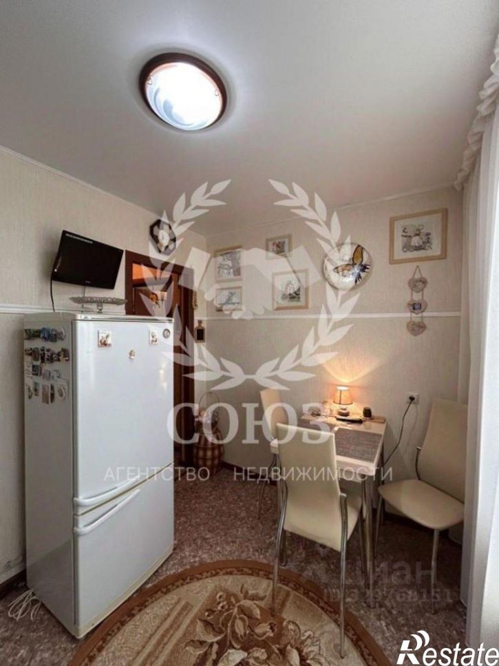 1-комн квартира ул Телевизионная, 2 1,  д. 2 1,  к. 1