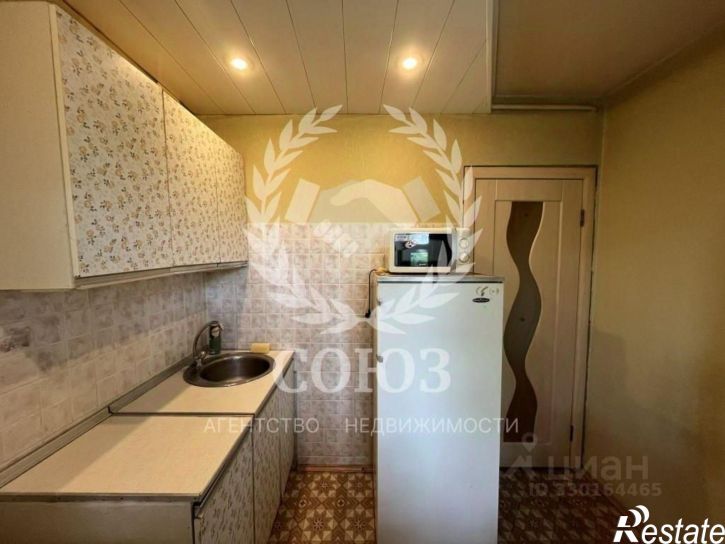 1-комн квартира ул Вишневского, 33,  д. 33