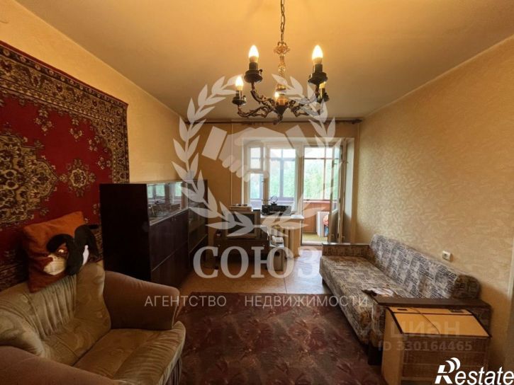 1-комн квартира ул Вишневского, 33,  д. 33