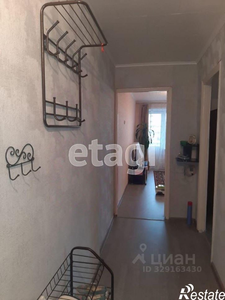 3-комн квартира ул Чехова, 3,  д. 3