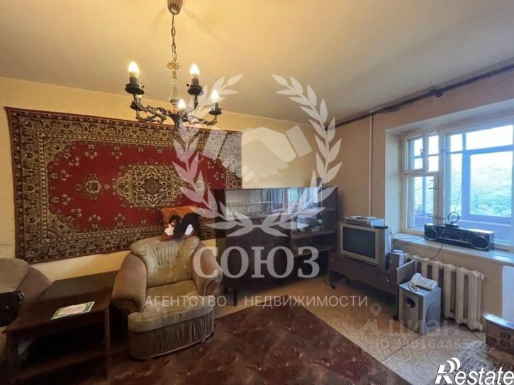 1-комн квартира ул Вишневского, 33,  д. 33