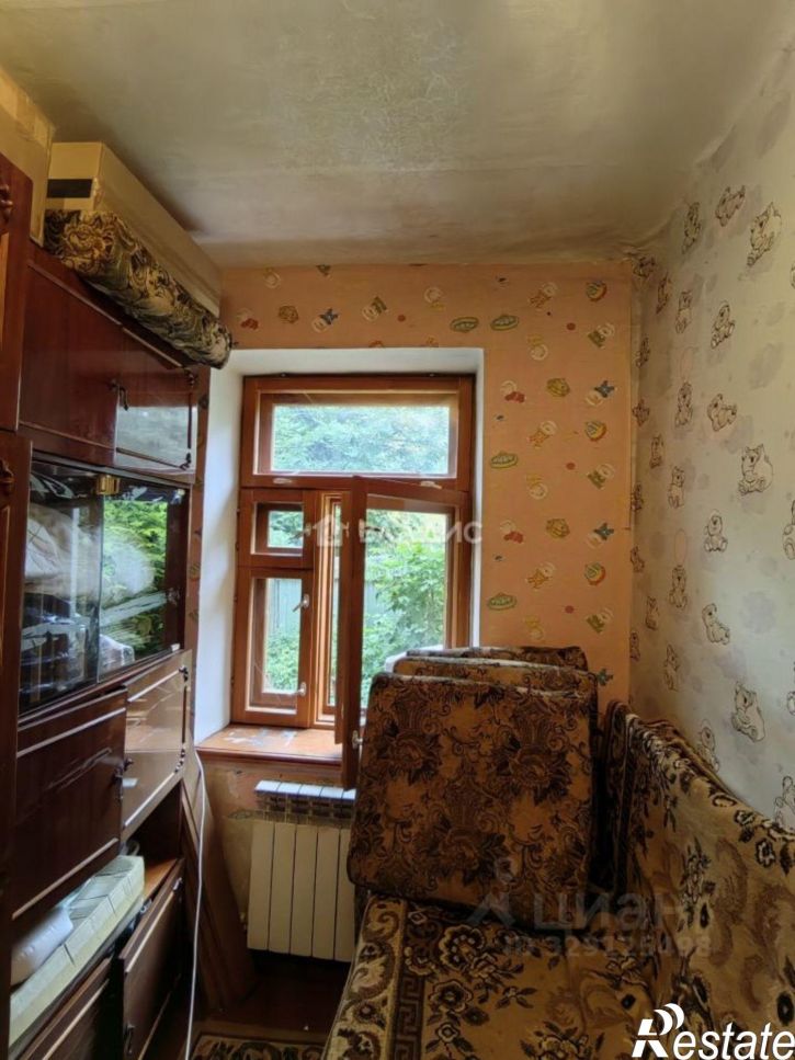 1-комн квартира ул В.Никитиной, 25,  д. 25