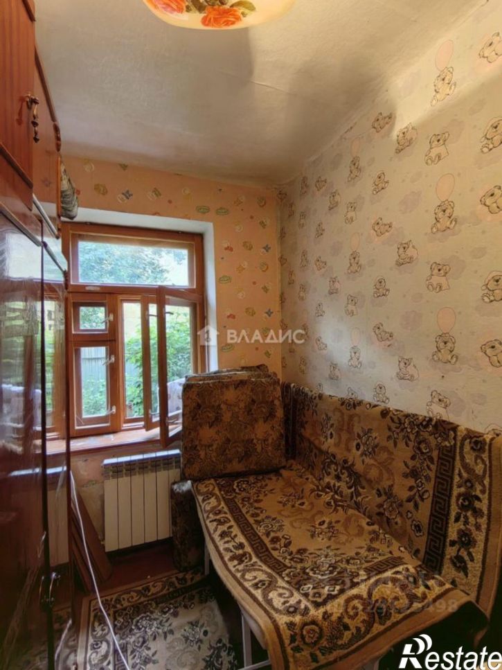 1-комн квартира ул В.Никитиной, 25,  д. 25