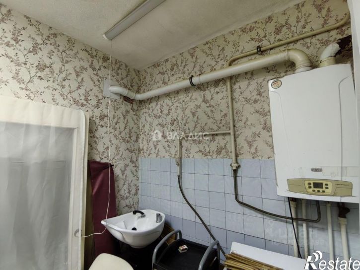 1-комн квартира ул В.Никитиной, 25,  д. 25