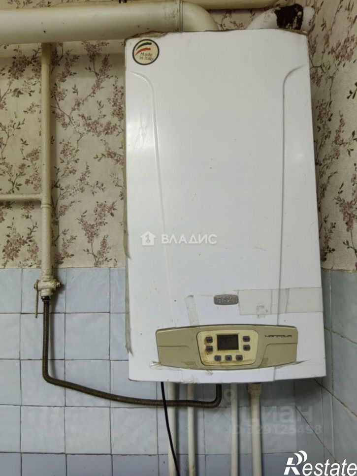 1-комн квартира ул В.Никитиной, 25,  д. 25
