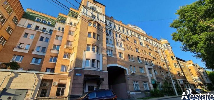 2-комн квартира ул Космонавта Комарова, 33,  д. 33