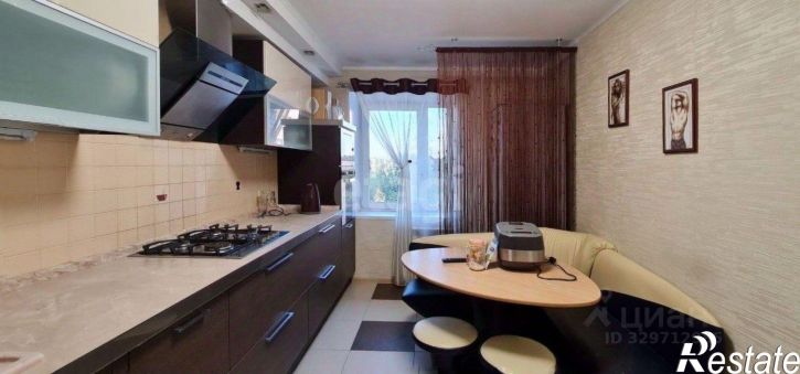 3-комн квартира Грабцевское шоссе, 81,  д. 81