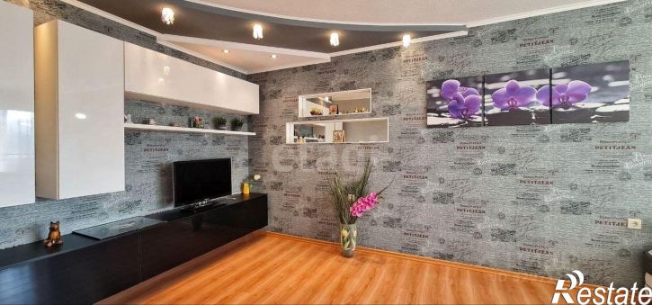 3-комн квартира Грабцевское шоссе, 81,  д. 81