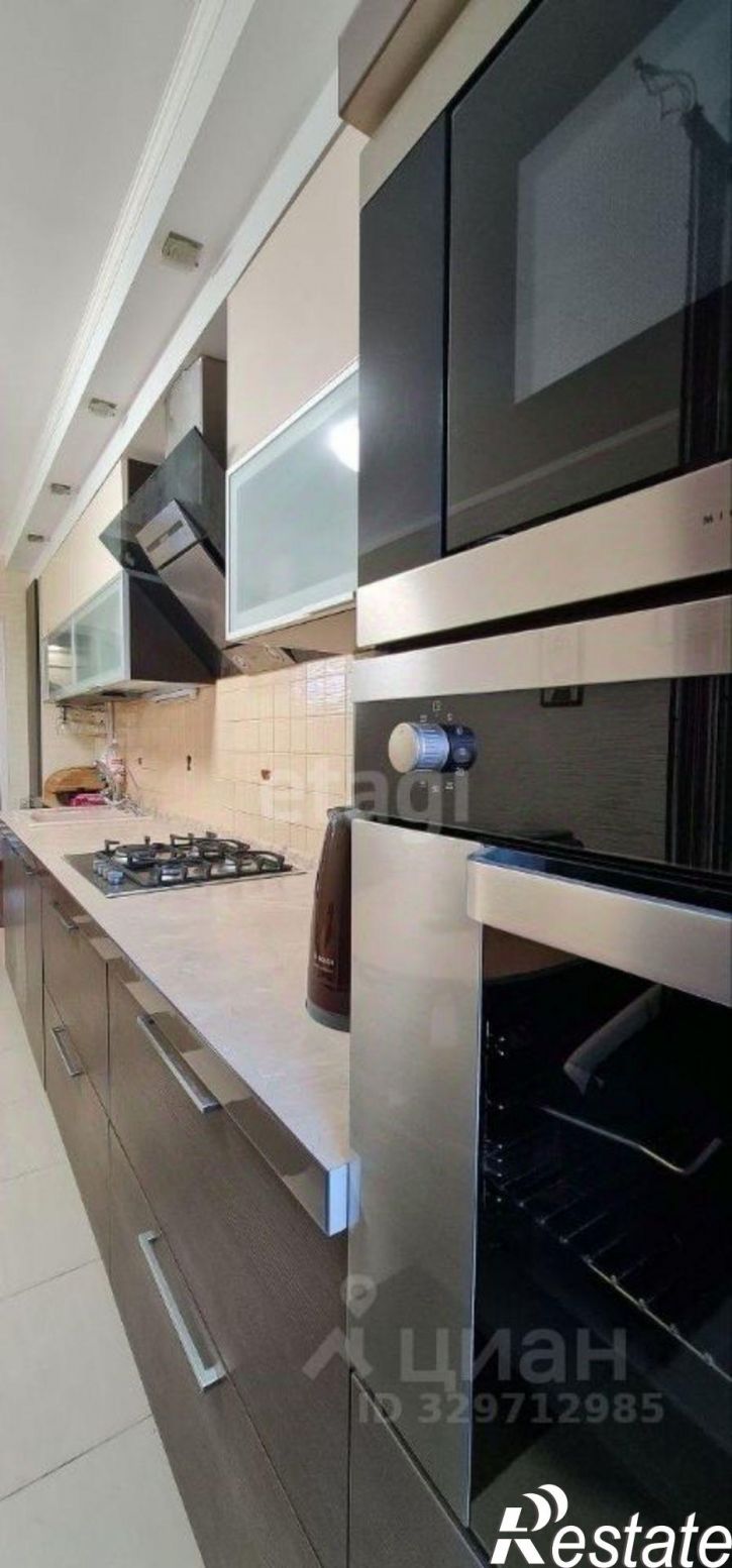 3-комн квартира Грабцевское шоссе, 81,  д. 81