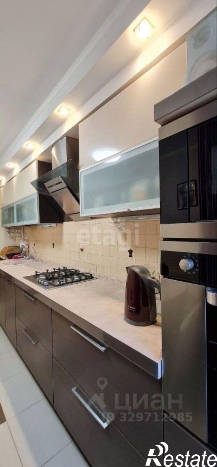 3-комн квартира Грабцевское шоссе, 81,  д. 81