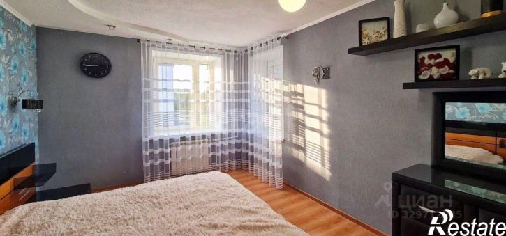 3-комн квартира Грабцевское шоссе, 81,  д. 81