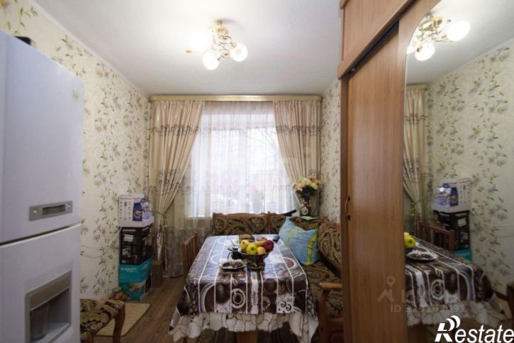 3-комн квартира пер Малинники, 9,  д. 9