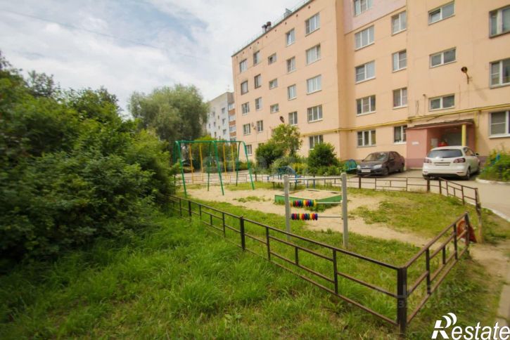 3-комн квартира пер Малинники, 9,  д. 9