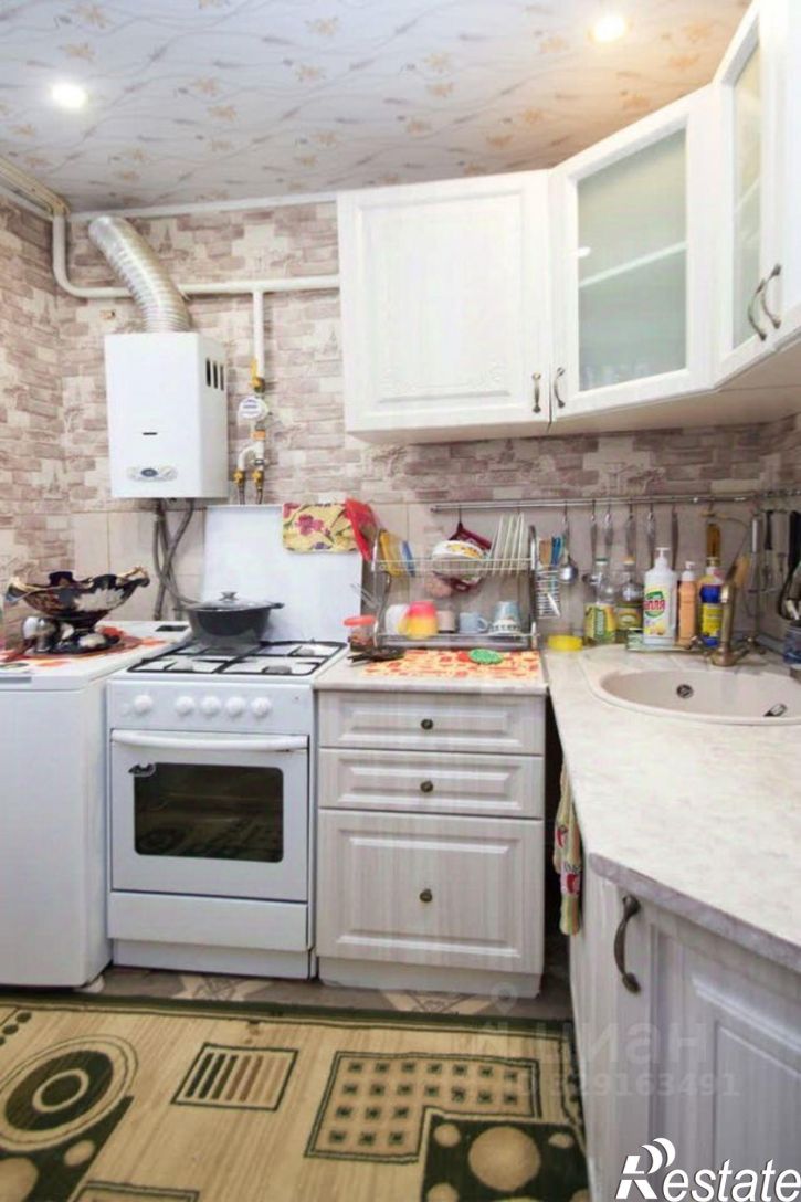 3-комн квартира пер Малинники, 9,  д. 9