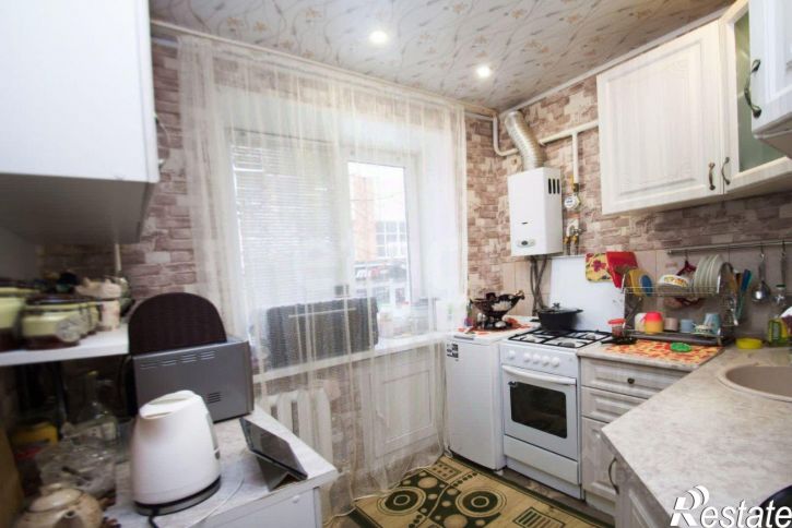 3-комн квартира пер Малинники, 9,  д. 9