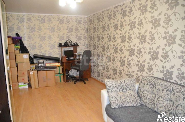 2-комн квартира ул Георгия Амелина, 14,  д. 14