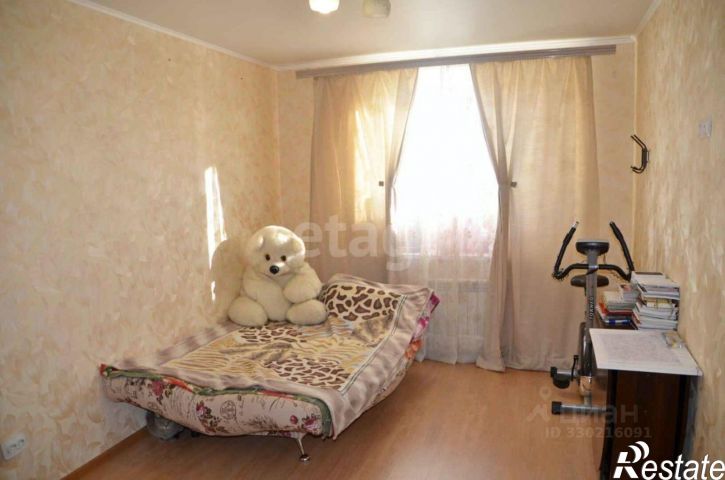 2-комн квартира ул Георгия Амелина, 14,  д. 14