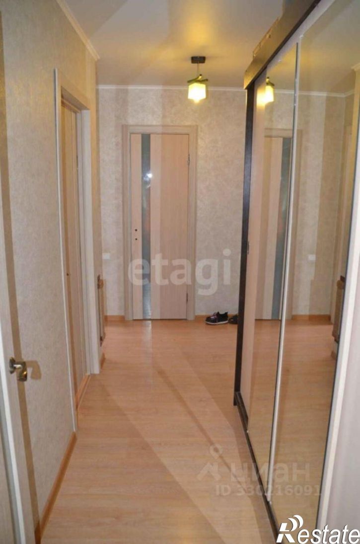 2-комн квартира ул Георгия Амелина, 14,  д. 14