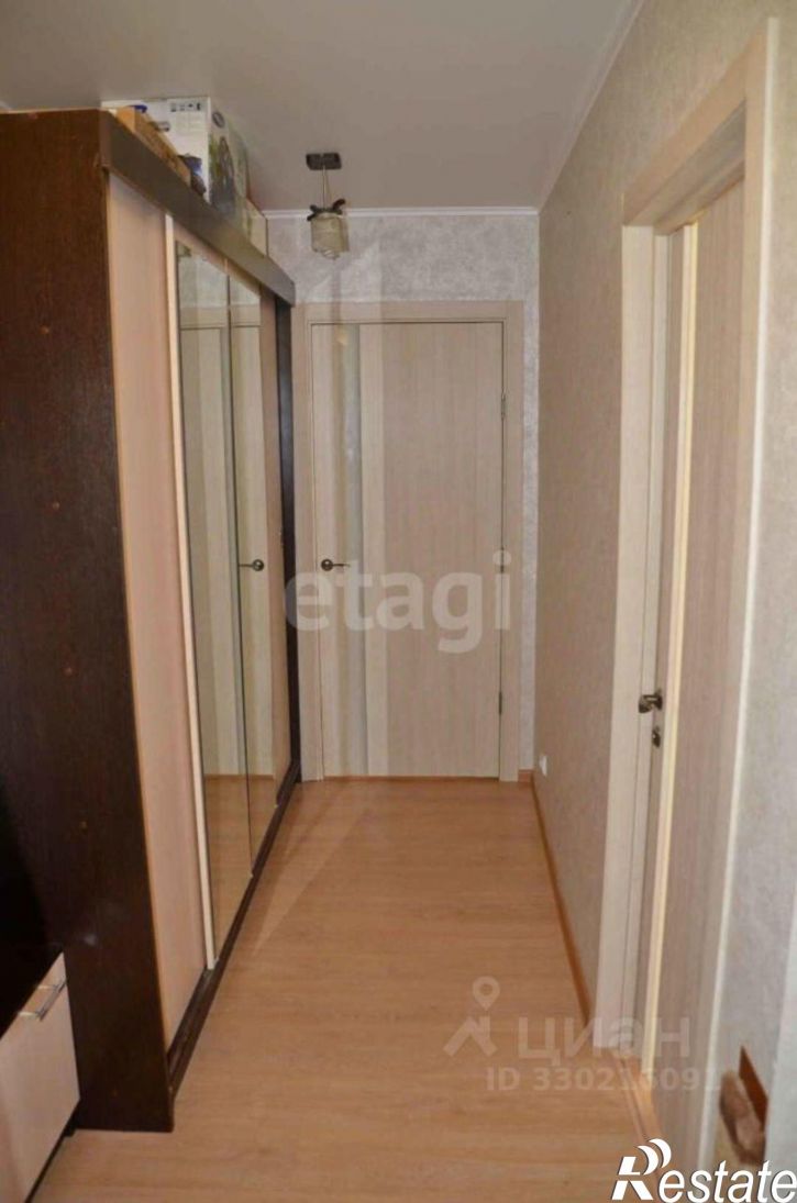 2-комн квартира ул Георгия Амелина, 14,  д. 14