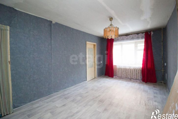 2-комн квартира ул Телевизионная, 11,  д. 11