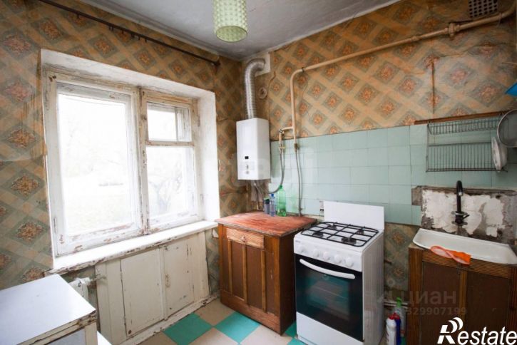 2-комн квартира ул Телевизионная, 11,  д. 11