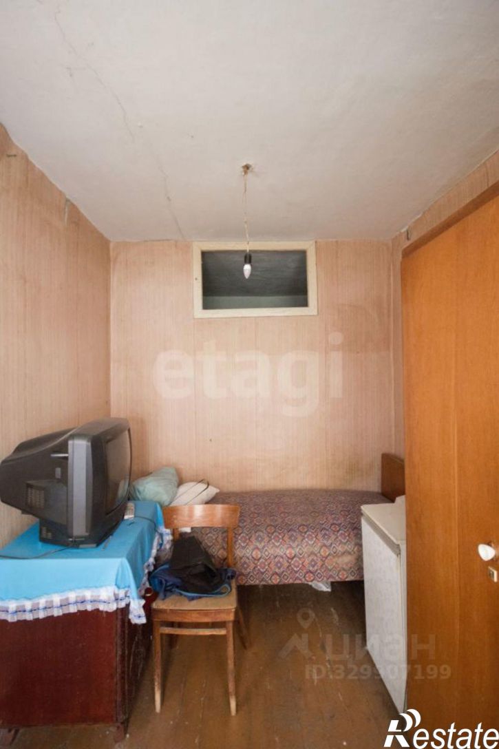 2-комн квартира ул Телевизионная, 11,  д. 11