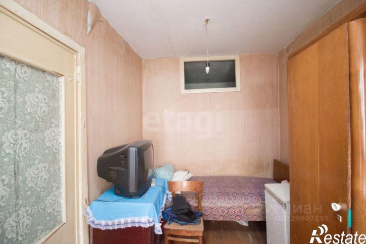 2-комн квартира ул Телевизионная, 11,  д. 11