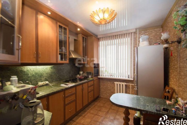 3-комн квартира ул Пионерская, 13,  д. 13