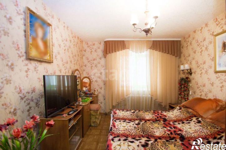 3-комн квартира ул Пионерская, 13,  д. 13