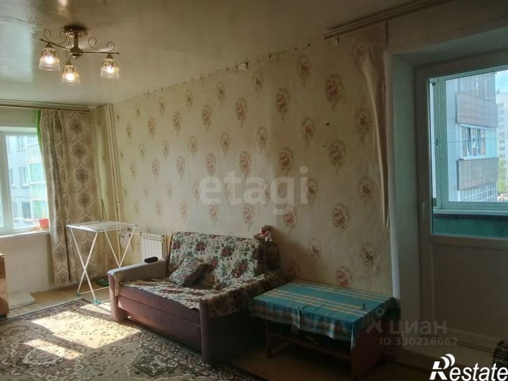 1-комн квартира ул Кибальчича, 3,  д. 3