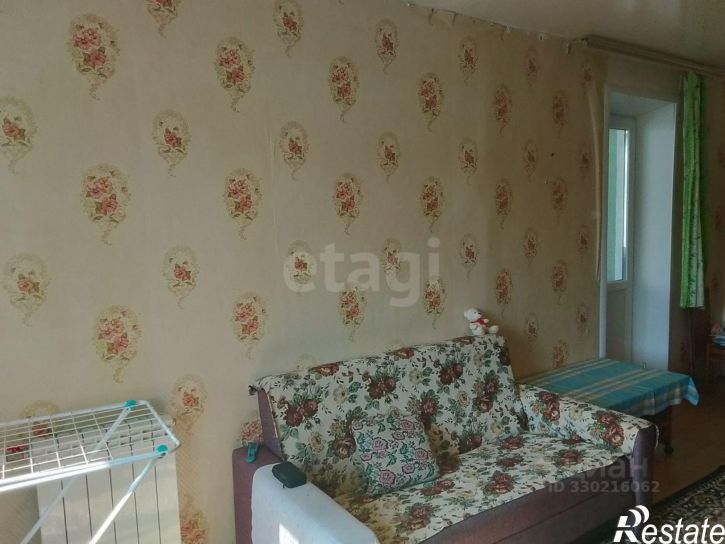 1-комн квартира ул Кибальчича, 3,  д. 3