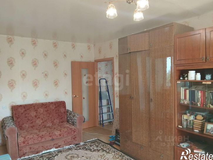 1-комн квартира ул Кибальчича, 3,  д. 3