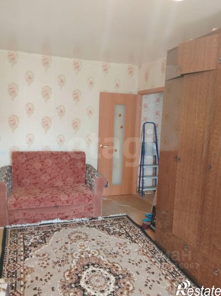 1-комн квартира ул Кибальчича, 3,  д. 3