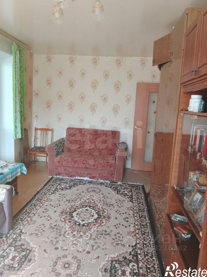 1-комн квартира ул Кибальчича, 3,  д. 3