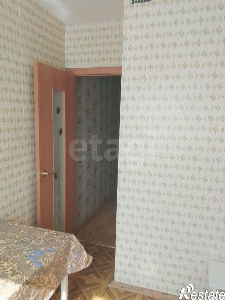 1-комн квартира ул Кибальчича, 3,  д. 3