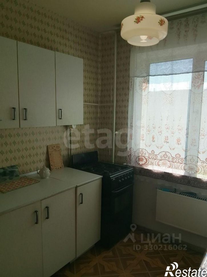 1-комн квартира ул Кибальчича, 3,  д. 3